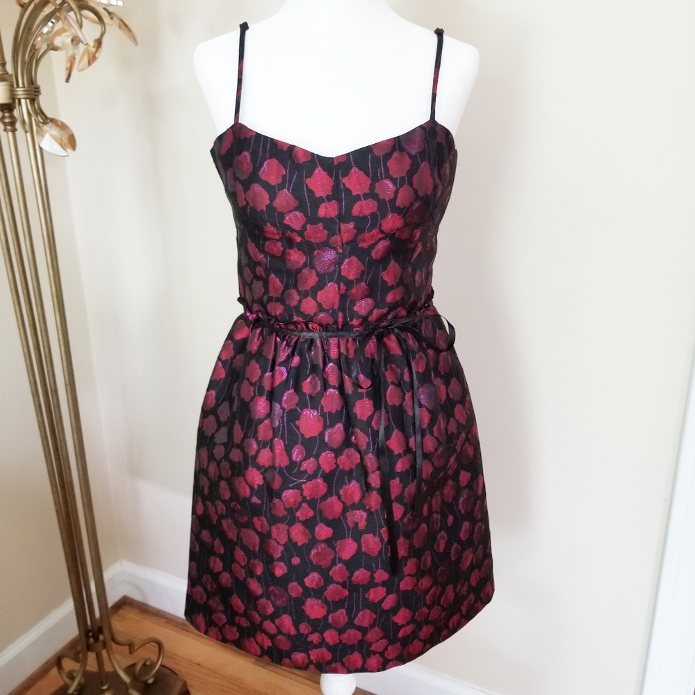 Chelsea & Violet Floral Dress